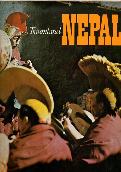 Traumland Nepal