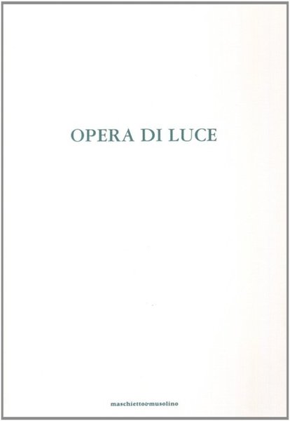 Opera di Luce