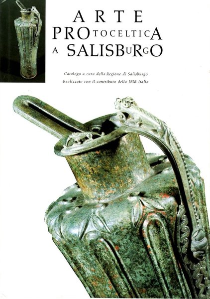 Arte Protoceltica a Salisburgo