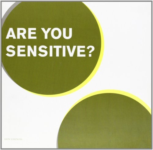 Are You Sensitive?