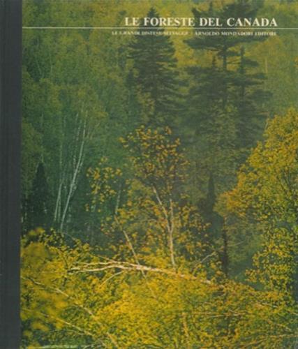 Le Foreste del Canada