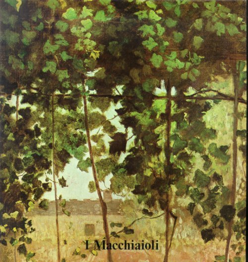 I Macchiaioli