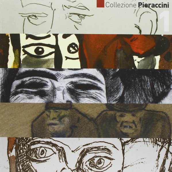 Collezione Pieraccini (3 Voll.)