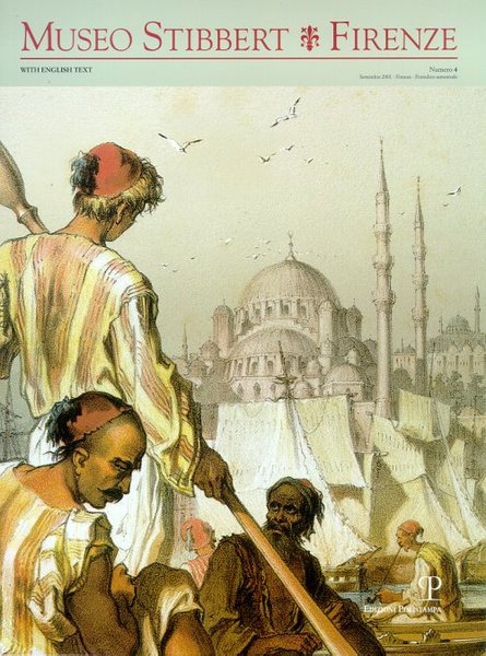 Museo Stibbert Firenze Turcherie