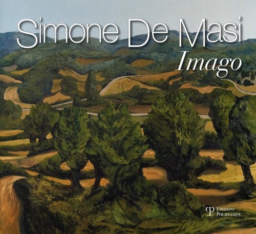 Simone De Masi Imago