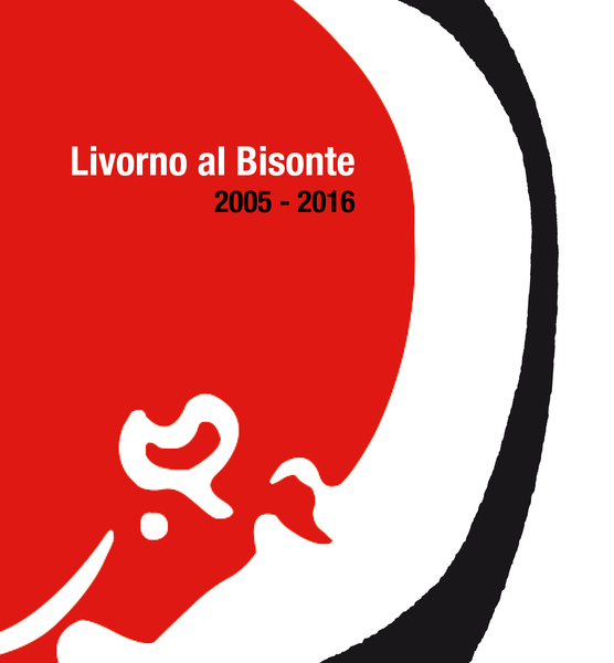 Livorno al Bisonte 2005 - 2016 Il lavoro dei borsisti …