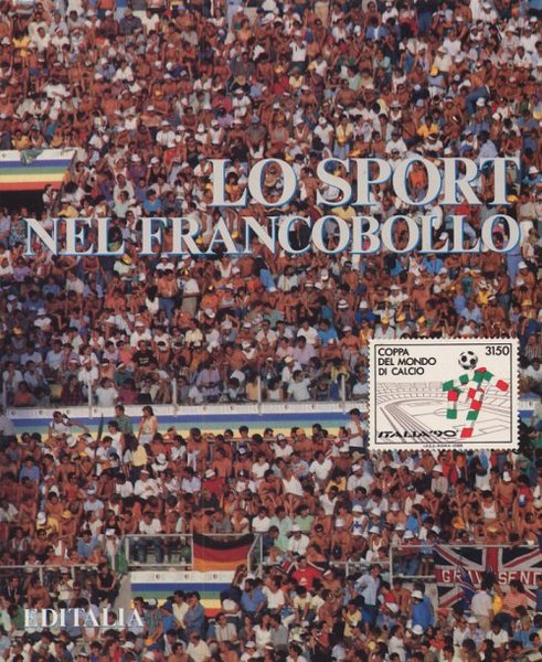 Lo sport nel francobollo