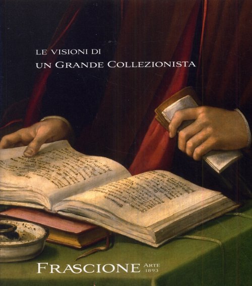 Le Visioni di un Grande Collezionista Opere di Angelo Puccinelli, …