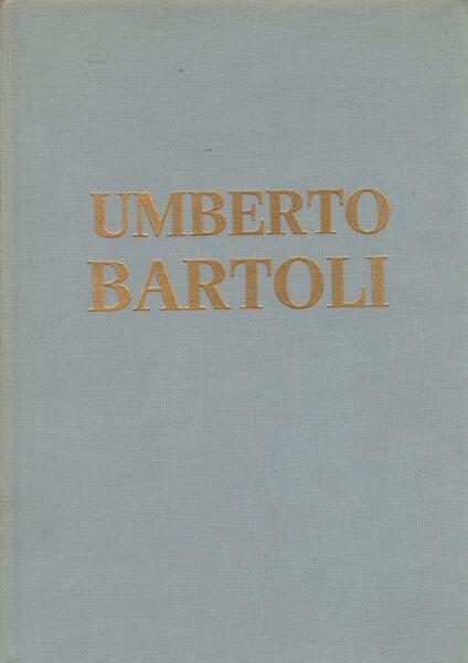 Umberto Bartoli
