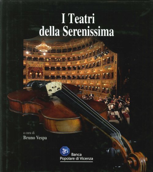 I Teatri della Serenissima