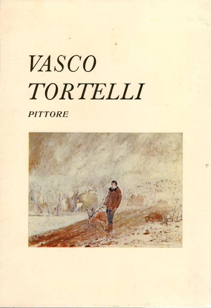 Vasco Tortelli Pittore