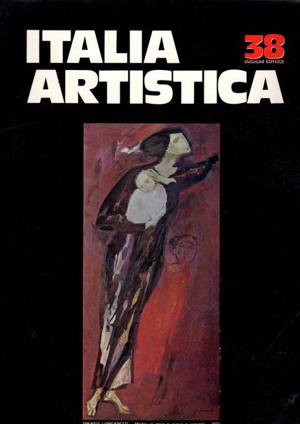 Italia Artistica 38