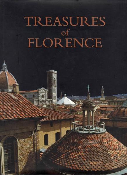Treasures of Florence