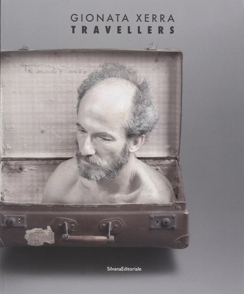 Gionata Xerra Travellers