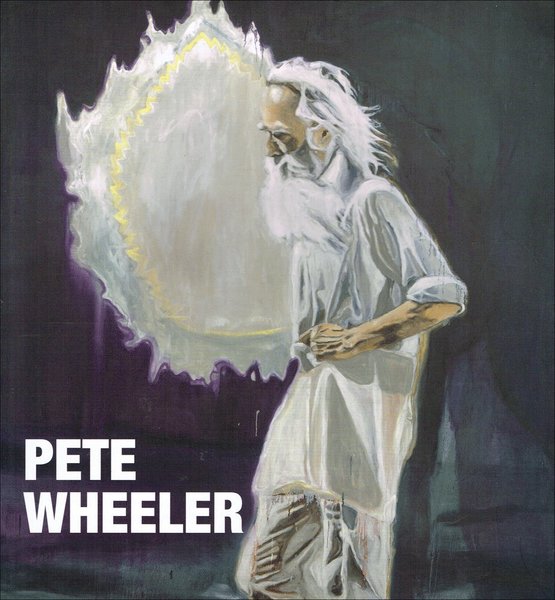 Pete Wheeler Paths of the destroyer