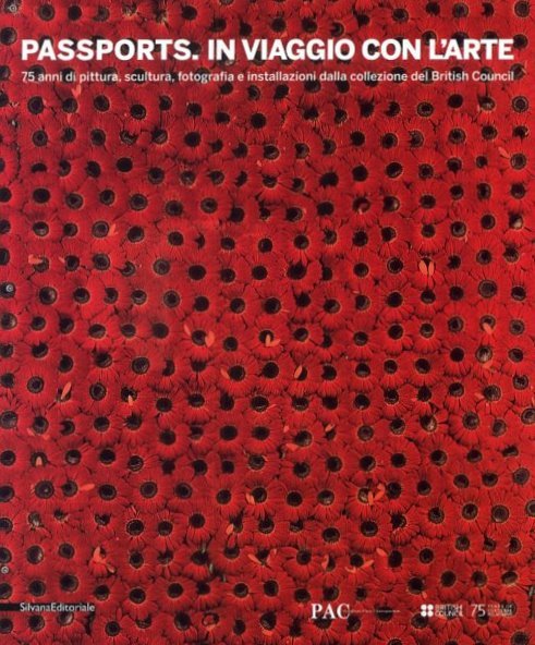 Passports In Viaggio con L'Arte 75 anni di pittura, scultura, …