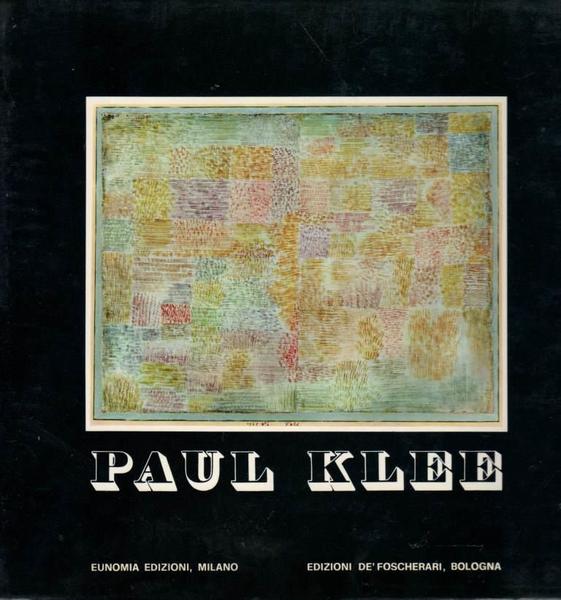 Paul Klee