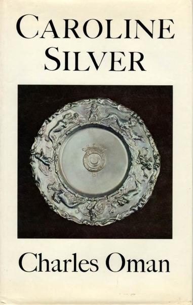 Caroline Silver 1625-1688