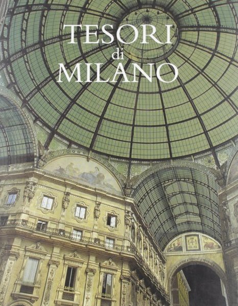 Tesori di Milano