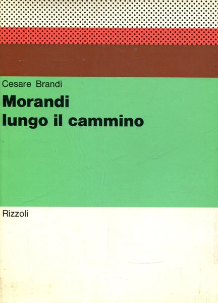 Morandi lungo il cammino