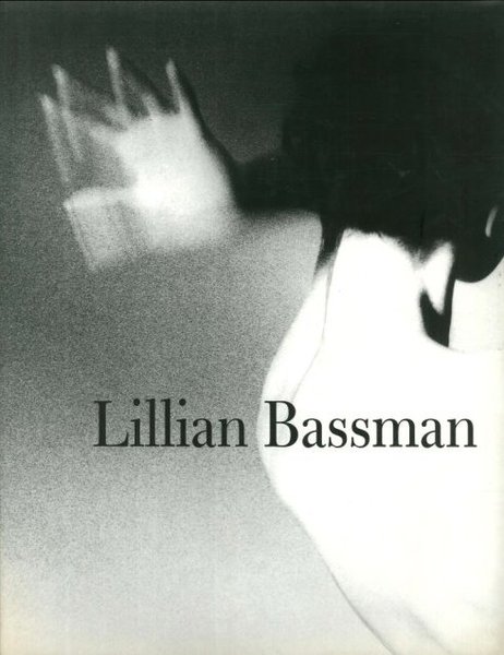 Lillian Bassman