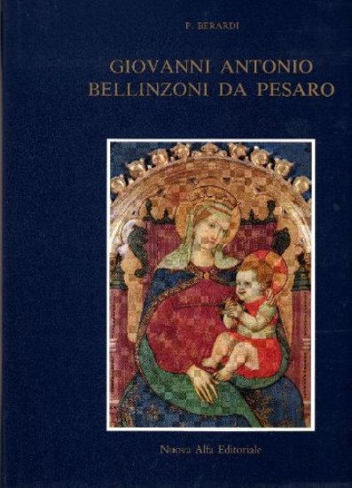 Giovanni Antonio Bellinzoni da Pesaro