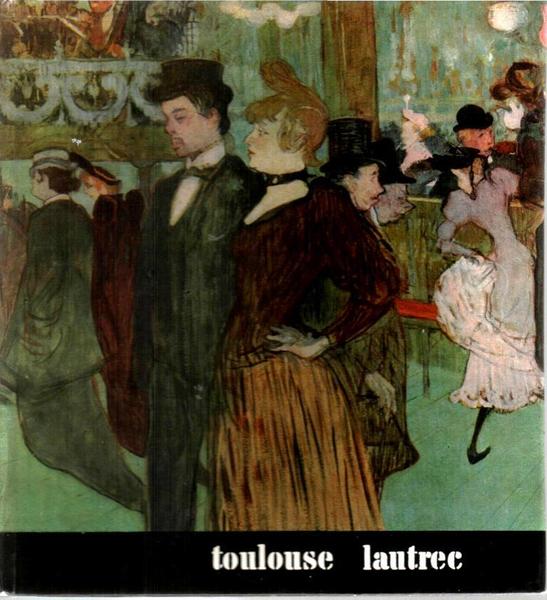 Toulose Lautrec