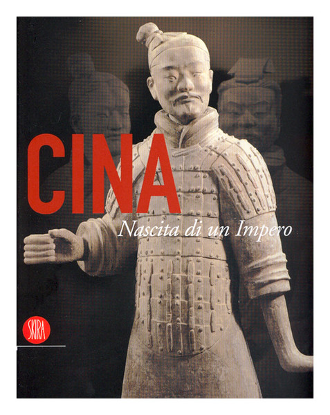 Cina Nascita di un Impero