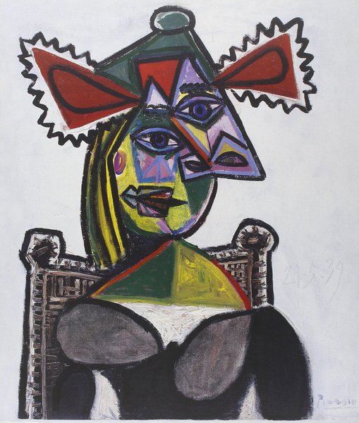 Tra Picasso e Dubuffet I maestri del Novecento nella collezione …