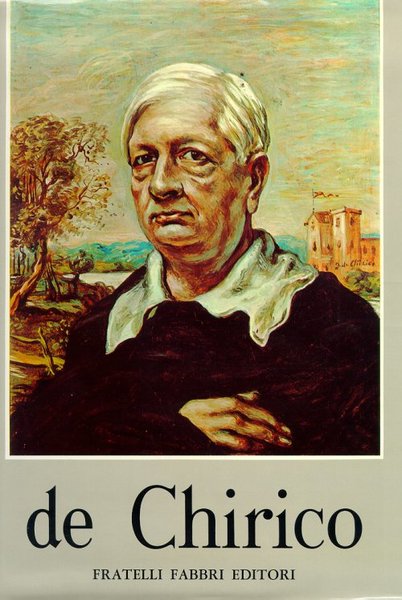 Giorgio De Chirico