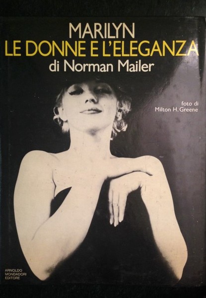 Marilyn Le Donne e l’Eleganza