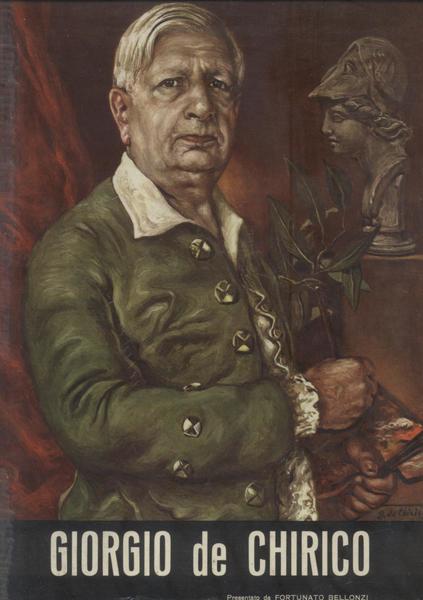 Giorgio de Chirico