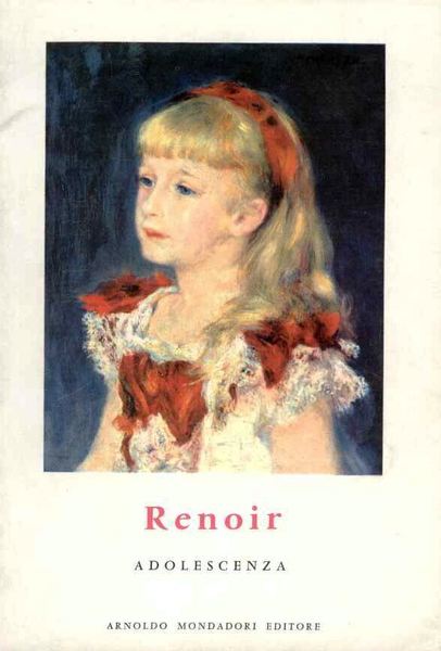 Renoir Adolescenza