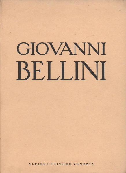 Giovanni Bellini