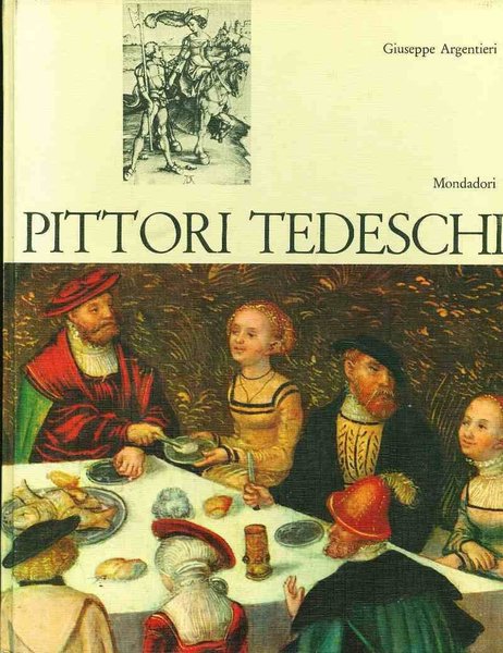 Pittori Tedeschi