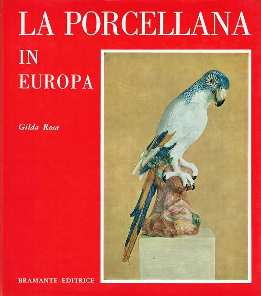 La porcellana in Europa