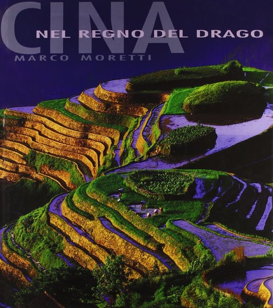 Cina Nel regno del drago