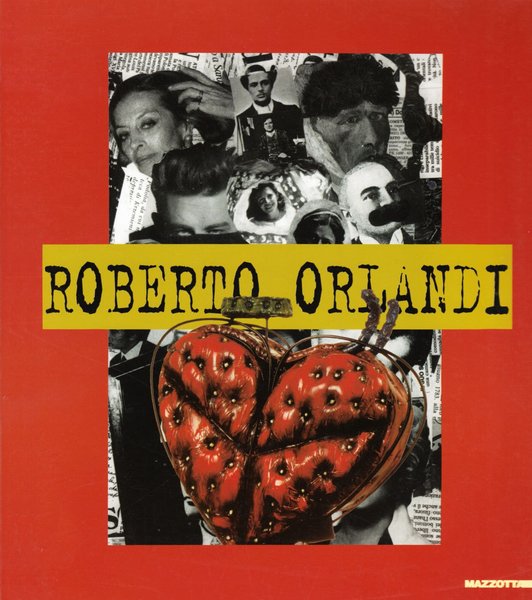 Roberto Orlandi