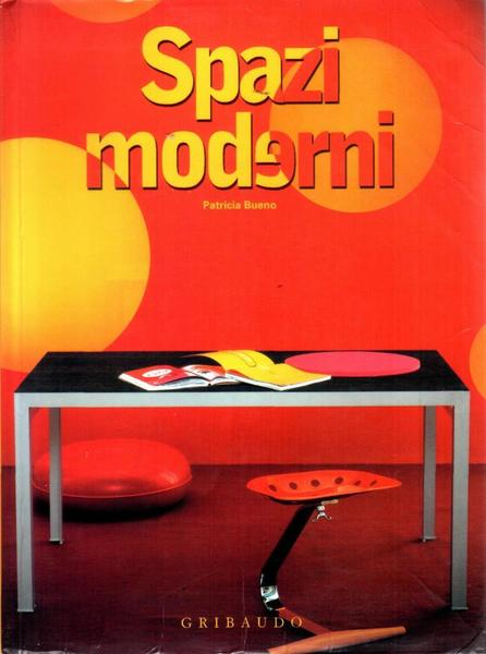 Spazi moderni