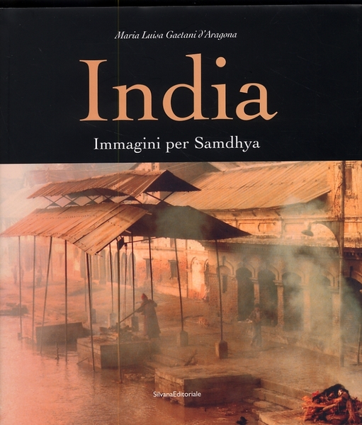 India Immagini per Samdhya