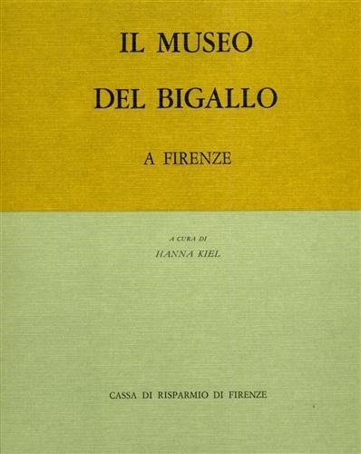 Il Museo del Bigallo a Firenze [DIFETTATO]