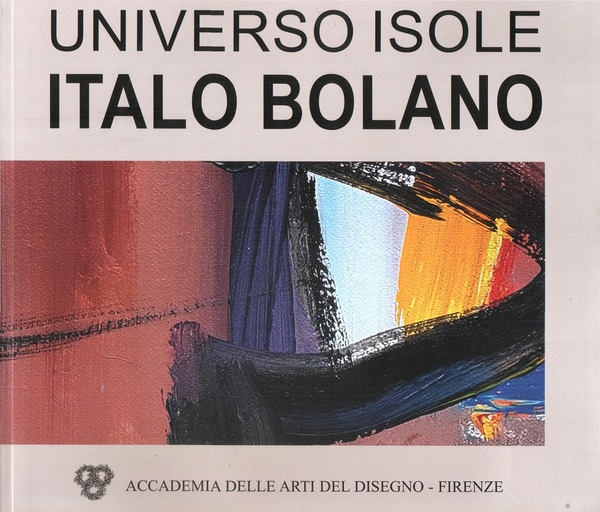 Universo Isole Italo Bolano