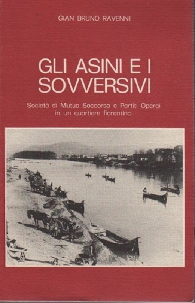 Gli asini e i Sovversivi Società di Mutuo Soccorso e …