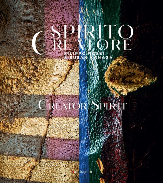 Spirito Creatore Filippo Rossi & Susan Kanaga Creator Spirit