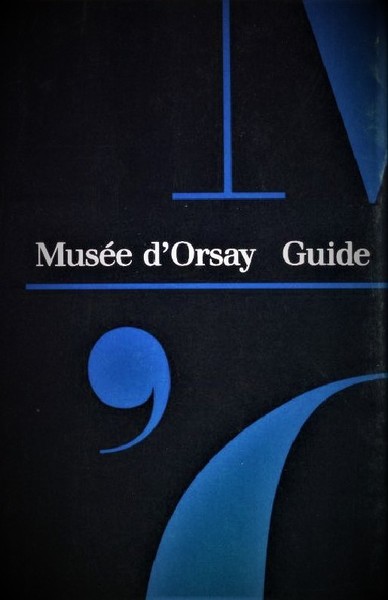 Musée d'Orsay Guide