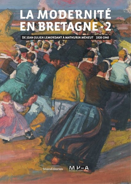 La modernité en Bretagne - 2 de Jean Julien Lemordant …