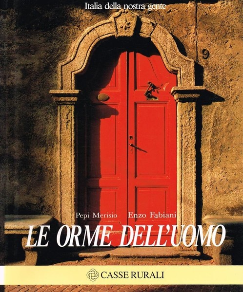 Le orme dell'uomo