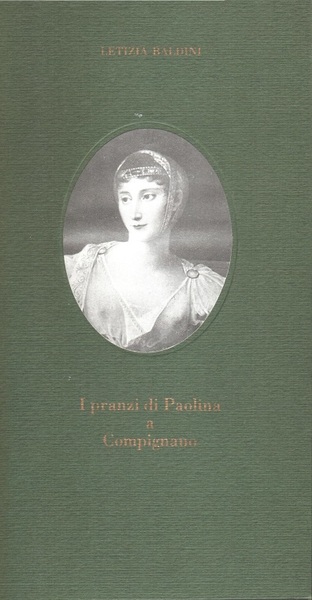 I Pranzi di Paolina a Campignano