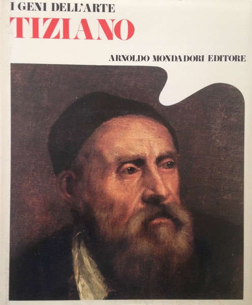 I Geni dell'Arte Tiziano