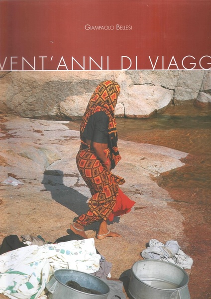 Vent’anni di viaggi